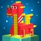Alfie - Crossy Jump Hero