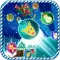 Christmas Shooter - Free Match 3