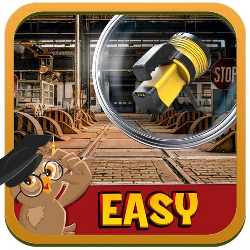 Electric Factory Hidden Object Games Electric Factory Hidden Object Games
