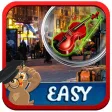 Inside Europe Hidden Object Games Inside Europe Hidden Object Games