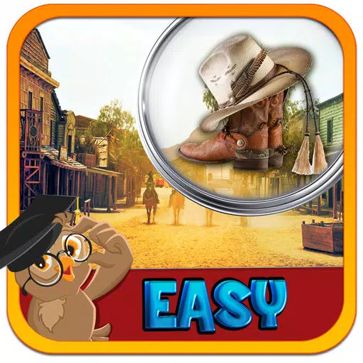 Wild Wild West Hidden Object Games Wild Wild West Hidden Object Games