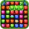 Mega Gem Chains Match 3 - New Match Three Game