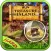 Hidden Object Games Treasure Island