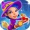Hocus Puzzle