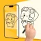 DrawArt: AR Drawing