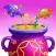 Cute Pet Care House