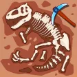Dinosaur Fossil Hatch Dino Egg Dinosaur Fossil Hatch Dino Egg