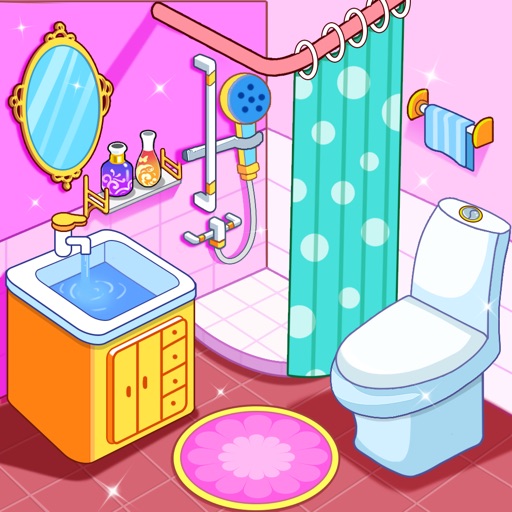 Family home clean up design Family home clean up design