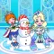 Ice Princess World Castle Life