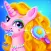My Colorful Unicorn Care