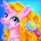 My Colorful Unicorn Care