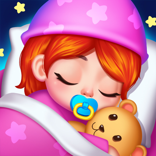 Nursery Care Nanny