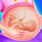 Pregnant twins newborn care