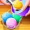 Ice Cream Make Shop