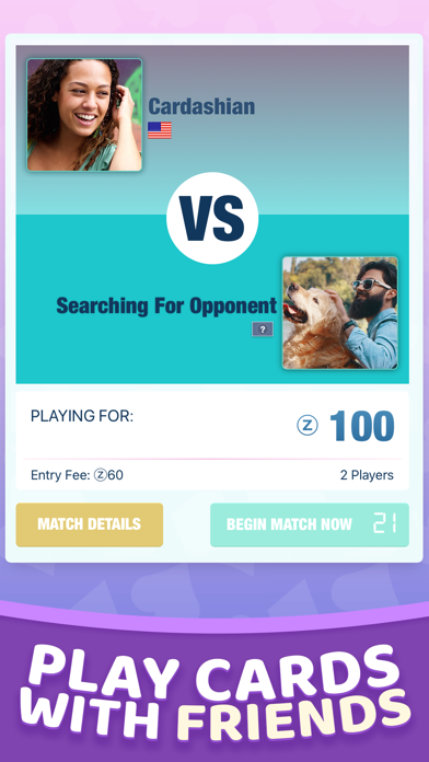 Big Run Solitaire - Card Game Screenshots