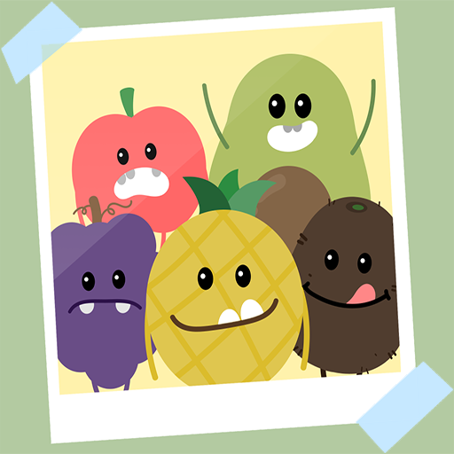 Juicy Froot : MiniGame