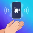 Find Phone by Clap, Whistle Find Phone by Clap, Whistle