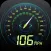 GPS Speedometer & HUD Odometer