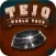 Tejo World Tour