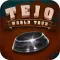 Tejo World Tour