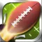 Pocket Passer QB : American Football Sports Game