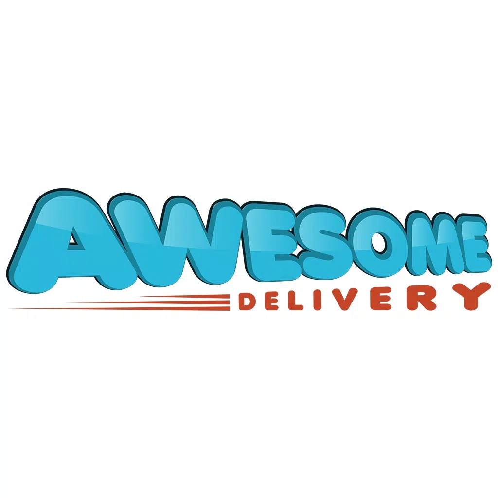 Awesome Delivery Restaurant Delivery Service Awesome Delivery Restaurant Delivery Service