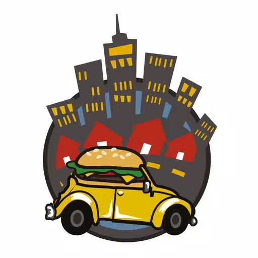Delivery Bite -- Food Delivery Delivery Bite -- Food Delivery