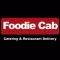 Foodie Cab