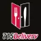 715Delivery - Food delivery