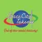 Space City Takeout Restaurant Delivery Service