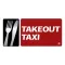 Takeout Taxi Louisville Restaurant Delivery Service