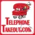 Telephone Takeout Restaurant Delivery