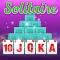 Match Solitaire Tripeaks Games