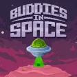 Buddies In Space