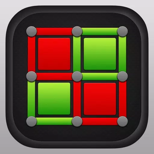 Dash, Dots and Boxes - Top Puzzle Game Dash, Dots and Boxes - Top Puzzle Game