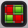 Dash, Dots and Boxes - Top Puzzle Game