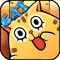 Adorkable Cat