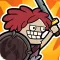 Clumsy Knight vs. Skeletons R
