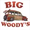 Big Woody's Bar and Grill