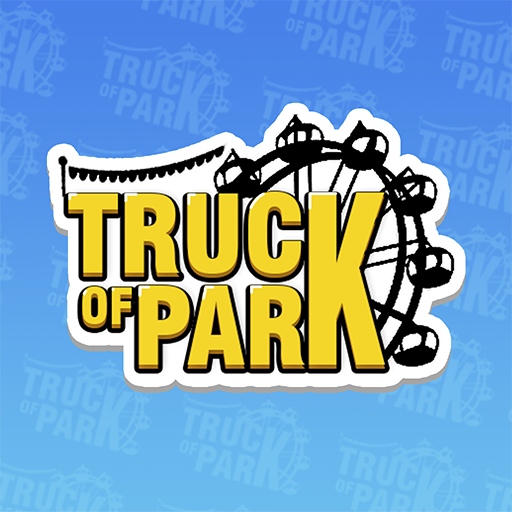 Truck Of Park Itinerante