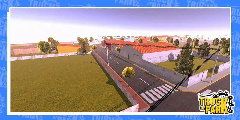 Truck Of Park Itinerante Screenshots