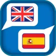 Translator Suite English-Spanish (Offline)