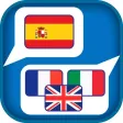 Translator Suite Spanish Package (Offline) Translator Suite Spanish Package (Offline)