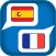 Translator Suite Spanish-French (Offline)