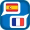 Translator Suite Spanish-French (Offline)