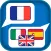 Translator Suite French Package (Offline)