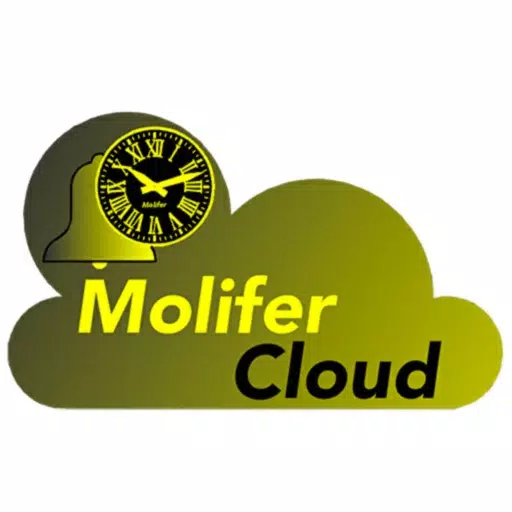 Molifer Cloud Molifer Cloud