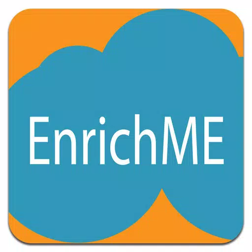 EnrichME EnrichME
