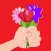 GrabFlowers
