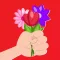 GrabFlowers